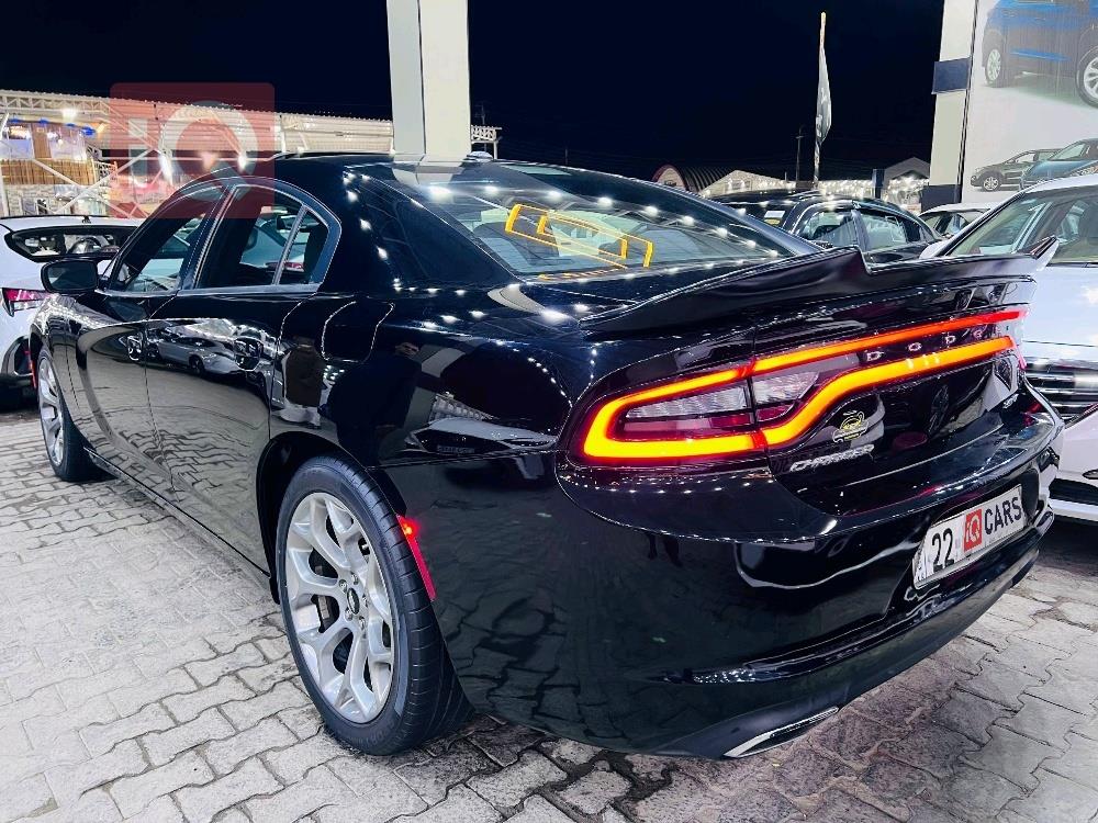 دودج تشارجر